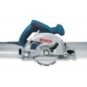Bosch Circular Saw  GKS 55 blue