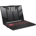 Notebook|ASUS|TUF|FA507NU-LP031W|CPU 7735HS|3200 MHz|15.6"|1920x1080|RAM 16GB|DDR5|4800 MHz|SSD 512G