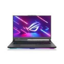 Notebook|ASUS|ROG Strix|G713PV-LL030W|CPU 7945HX|2500 MHz|17.3"|2560x1440|RAM 16GB|DDR5|4800 MHz|SSD