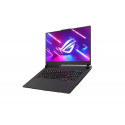 Notebook|ASUS|ROG Strix|G713PV-LL030W|CPU 7945HX|2500 MHz|17.3"|2560x1440|RAM 16GB|DDR5|4800 MHz|SSD