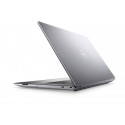Notebook|DELL|Precision|5680|CPU i9-13900H|2600 MHz|16"|Touchscreen|3840x2400|RAM 32GB|DDR5|6000 MHz