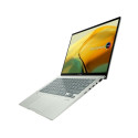 Notebook|ASUS|ZenBook Series|UX3402ZA-KM453W|CPU i5-1240P|1700 MHz|14"|2880x1800|RAM 16GB|DDR5|SSD 5
