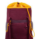 NB BACKPACK 30L 17.3"/BURGUNDY RED 5361 RIVACASE