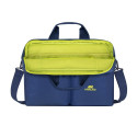 NB BACKPACK URBAN 16"/5532 BLUE RIVACASE