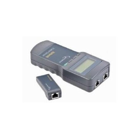 CABLE ACC TESTER /UTP/STP/NCT-3 GEMBIRD