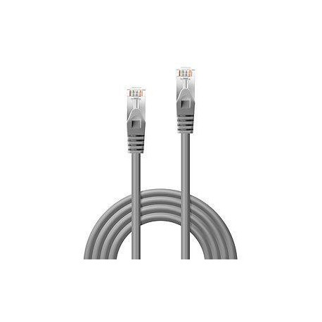 CABLE CAT6 F/UTP 3M/GREY 47245 LINDY