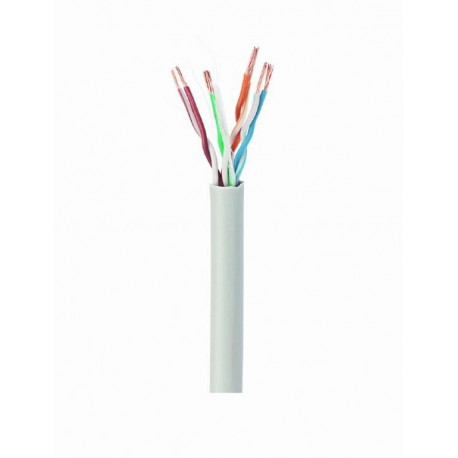 CABLE CAT5E UTP 305M GRAY/UPC-5004E-L GEMBIRD