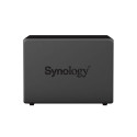 NAS STORAGE TOWER 5BAY 2XM.2/NO HDD USB3 DS1522+ SYNOLOGY