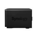 NAS STORAGE TOWER 8BAY/NO HDD USB3 DS1821+ SYNOLOGY