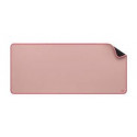 MOUSE PAD DESK MAT STUDIO/DARK ROSE 956-000053 LOGITECH