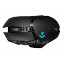 MOUSE USB LASER WRL G502/LIGHTSPEED 910-005567 LOGITECH