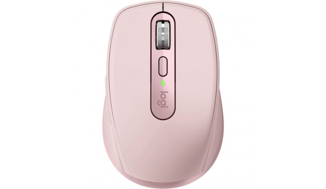 MOUSE USB LASER WRL MX/ANYWHERE3 910-005990 LOGITECH