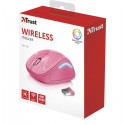 Trust hiir 22336 Wireless, roosa