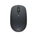 Dell hiir WM126 Wireless, must (570-AAMH)