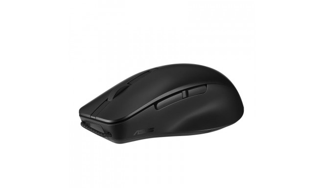 MOUSE USB OPTICAL WRL MD200/BLACK 90XB0790-BMU000 ASUS