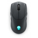 MOUSE USB OPTICAL WRL AW720M/545-BBDN DELL