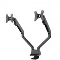 MONITOR ACC DESK MOUNT 10-32"/FPMA-D750DBLACK2 NEOMOUNTS