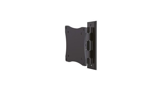 TV SET ACC WALL MOUNT 10-24"/FPMA-W810BLACK NEOMOUNTS