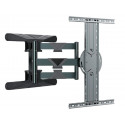 TV SET ACC WALL MOUNT 40-80"/WM-80STR-01 GEMBIRD