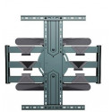 TV SET ACC WALL MOUNT 40-80"/WM-80STR-01 GEMBIRD