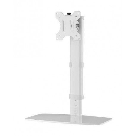MONITOR ACC DESK MOUNT 10-30"/FPMA-D890WHITE NEOMOUNTS