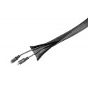TV SET ACC CABLE SOCK 200CM/NS-CS200BLACK NEOMOUNTS