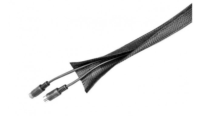 TV SET ACC CABLE SOCK 200CM/NS-CS200BLACK NEOMOUNTS