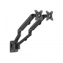 DISPLAY ACC MOUNTING ARM 27"/MA-WA2-01 GEMBIRD