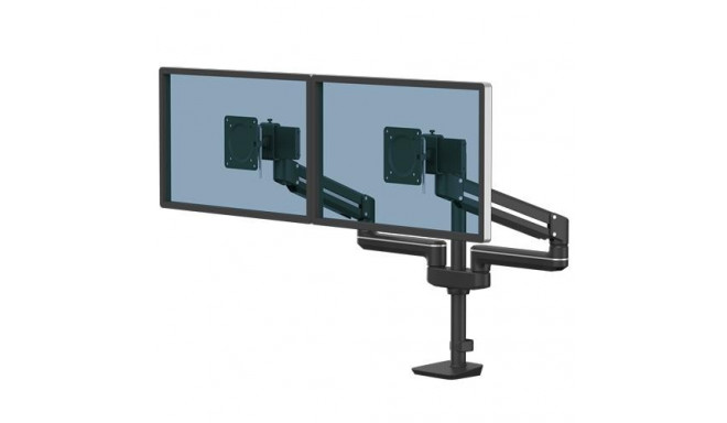 MONITOR ACC ARM TALLO MODULAR/2FMS BLACK 8615501 FELLOWES