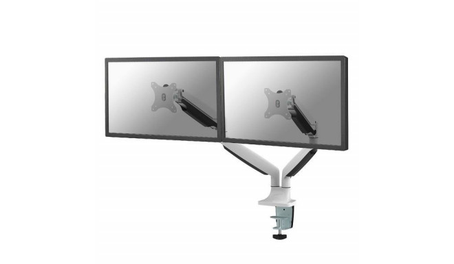 MONITOR ACC DESK MOUNT/10-32" NM-D750DWHITE NEOMOUNTS