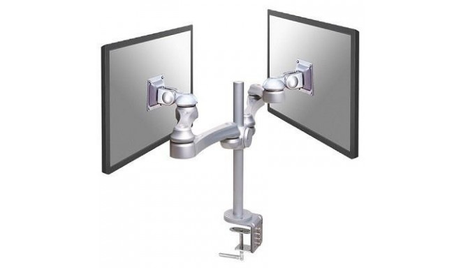 TV SET ACC DESK MOUNT SILVER/10-30" FPMA-D930D NEOMOUNTS