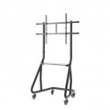 TV SET ACC FLOOR STAND 60-100"/NS-M3800BLACK NEOMOUNTS TV SET ACC FLOOR STAND 60-100"/NS-M3800BLACK NEOMOUNTS