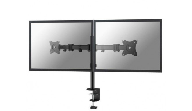 MONITOR ACC DESK MOUNT/10-27" NM-D135DBLACK NEOMOUNTS