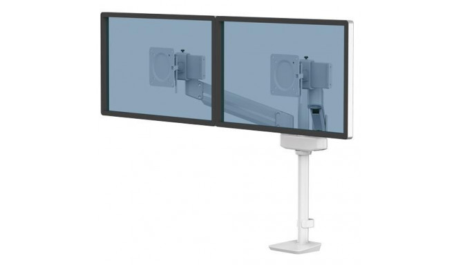 MONITOR ACC ARM TALLO MODULAR/2MS WHITE 8616601 FELLOWES