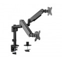 DISPLAY ACC MOUNTING ARM/17-32" MA-DA2P-01 GEMBIRD