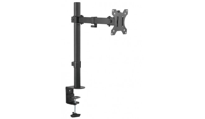 MONITOR ACC DESK MOUNT 10-32"/FPMA-D540BLACK NEOMOUNTS