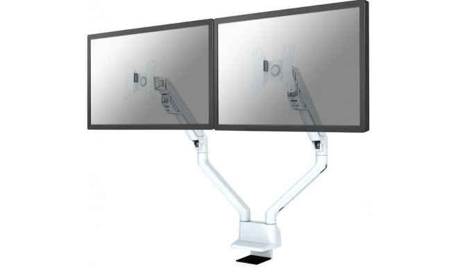 MONITOR ACC DESK MOUNT 10-32"/FPMA-D750DWHITE2 NEOMOUNTS
