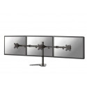 MONITOR ACC DESK MOUNT 13-27"/FPMA-D550DD3BLACK NEOMOUNTS
