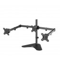 MONITOR ACC DESK MOUNT 13-27"/FPMA-D550DD3BLACK NEOMOUNTS