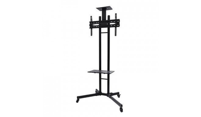 TV SET ACC FLOOR STAND BLACK/32-55" PLASMA-M1700E NEOMOUNTS