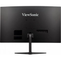 LCD Monitor|VIEWSONIC|27"|Gaming/Curved|Panel VA|1920x1080|16:9|240Hz|Matte|1 ms|Speakers|Tilt|VX271