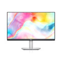 LCD Monitor|DELL|S2722QC|27"|4K|Panel IPS|3840x2160|16:9|60 Hz|Matte|4 ms|Speakers|Swivel|Pivot|Heig