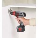 Skil Cordless Screw Driller  2016 AB gy/rd