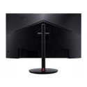 LCD Monitor|ACER|XV252QLVbmiiprx|24.5"|Gaming|Panel IPS|1920x1080|16:9|Speakers|Colour Black|UM.KX2E