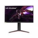 LCD Monitor|LG|27GP850P-B|27"|Gaming|Panel IPS|2560x1440|16:9|1 ms|Swivel|Height adjustable|Tilt|Col