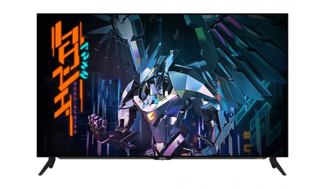 Gigabyte monitor 47,5" LCD Aorus FO48U Gaming 4K AORUSFO48U-EK