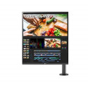 LCD Monitor|LG|28MQ780-B|27.6"|Business|Panel IPS|2560x2880|16:18|60Hz|5 ms|Speakers|28MQ780-B