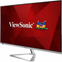 Viewsonic monitor 32" Business IPS LCD VX3276-2K-MHD-2