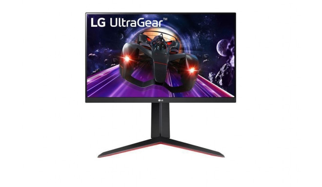 LG monitor 31,5" LCD 32GN650-B Gaming VA