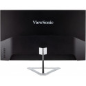 LCD Monitor|VIEWSONIC|VX3276-2K-MHD-2|32"|Business|Panel IPS|2560x1440|16:9|75Hz|Matte|Speakers|Tilt